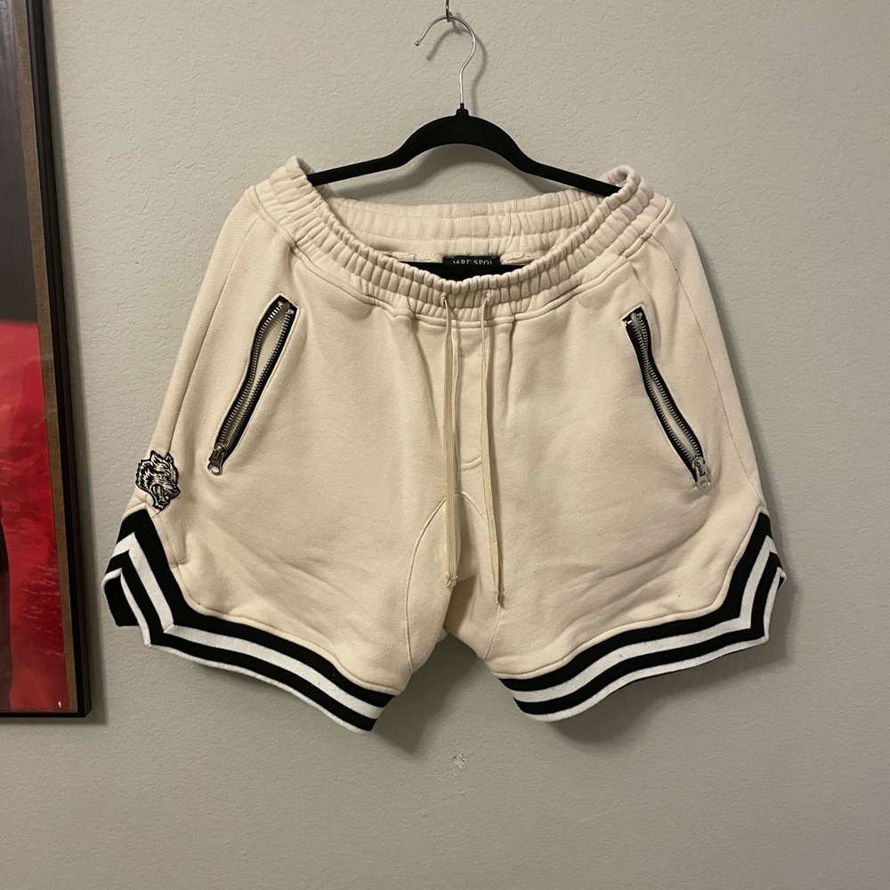 Darc Sport Shorts